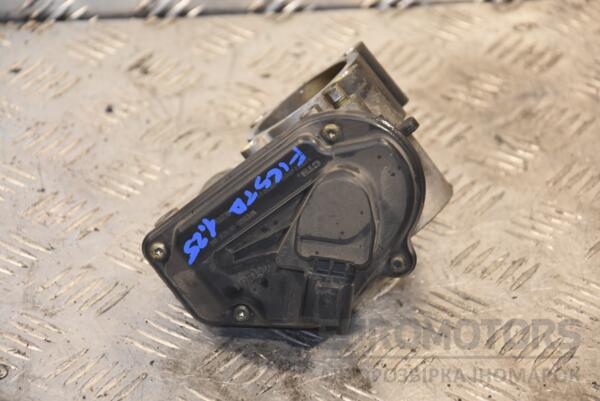 Дросельна заслінка електро Ford Fiesta 1.25 16V , 1.4 16V, 1.6 16V 2002-2008 2S6U9E928BA 166772 - 2