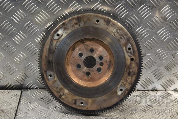 Маховик Ford Fiesta 1.25 16V , 1.4 16V, 1.6 16V 2002-2008 96MM6375AH 166777 - 2