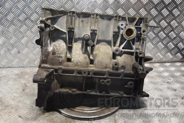 Блок двигателя (дефект) Citroen C2 1.4 16V 2003-2008 9650358180 166779 - 3