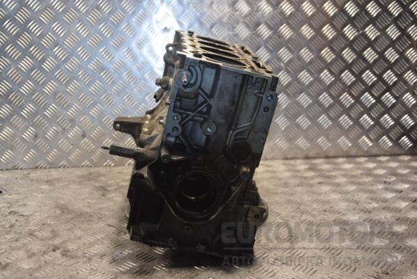 Блок двигателя (дефект) Citroen C2 1.4 16V 2003-2008 9650358180 166779 - 4