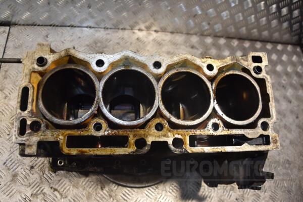 Блок двигателя (дефект) Citroen C2 1.4 16V 2003-2008 9650358180 166779 - 5