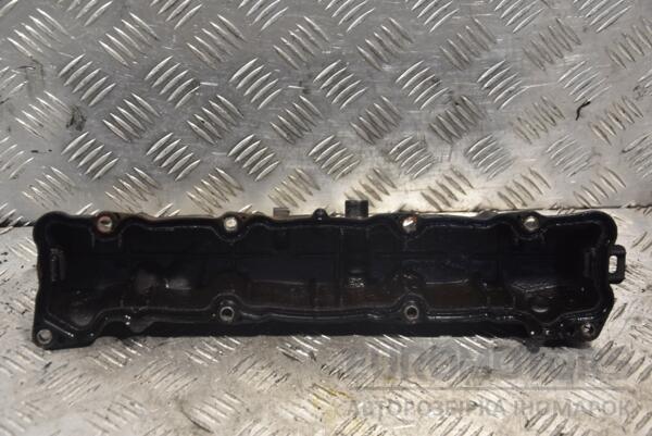 Клапанная крышка (Крышка клапанов) Peugeot 307 1.4 16V 2001-2008 9646498180 166787 - 2