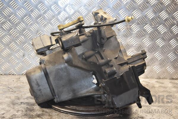 МКПП (механічна коробка перемикання передач) 5-ступка Peugeot 207 1.4 16V 2006-2013 20CQ25 166801 - 4