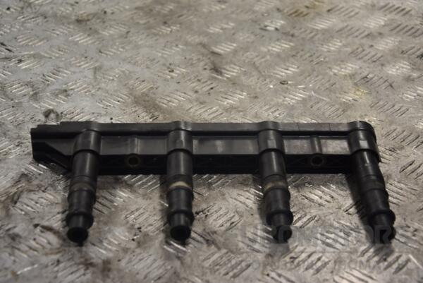 Котушка запалювання Peugeot 307 1.4 16V 2001-2008 9651710680 166808 - 2
