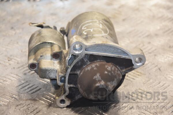 Стартер Peugeot 307 1.4 16V, 1.6 16V 2001-2008 9647982880 166812 - 2