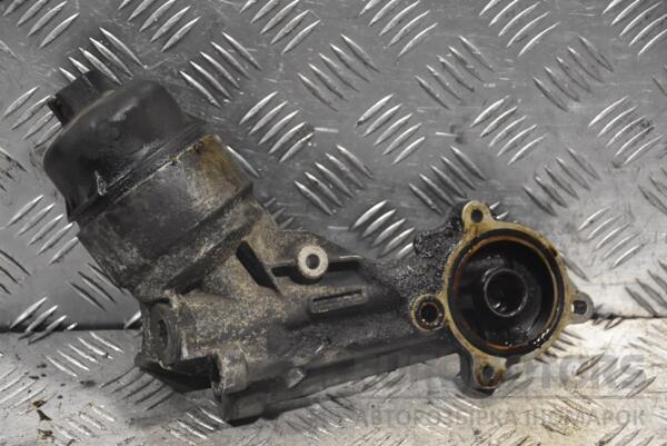 Корпус масляного фильтра Peugeot 307 1.4 16V 2001-2008 9646043180 166821 - 2