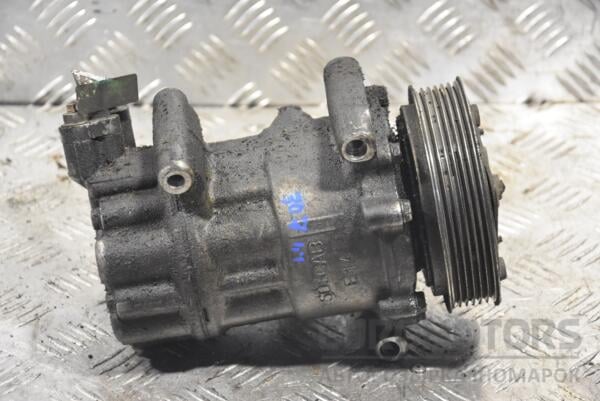 Компрессор кондиционера Citroen C2 1.4 16V, 1.6 16V 2003-2008 9651910980 166823 - 2