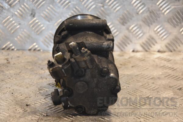 Компрессор кондиционера Citroen C2 1.4 16V, 1.6 16V 2003-2008 9651910980 166823 - 3