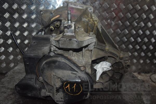 МКПП (механічна коробка перемикання передач) 5-ступка Ford Fiesta 1.25 16V 2002-2008 3S6R7002AB 166837 - 3