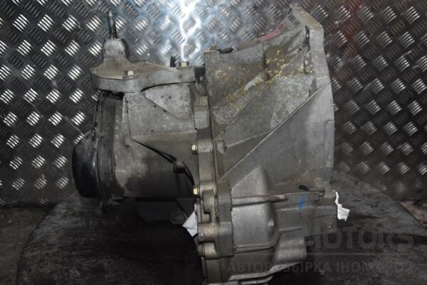 МКПП (механічна коробка перемикання передач) 5-ступка Ford Fiesta 1.25 16V 2002-2008 3S6R7002AB 166837 - 4