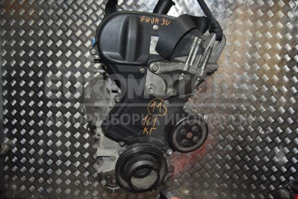 Двигатель Ford Fusion 1.25 16V 2002-2012 FUJA 166843 - 1