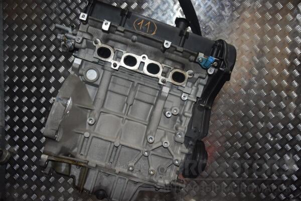 Двигун Mazda 2 1.25 16V 2003-2006 FUJA 166843 - 2