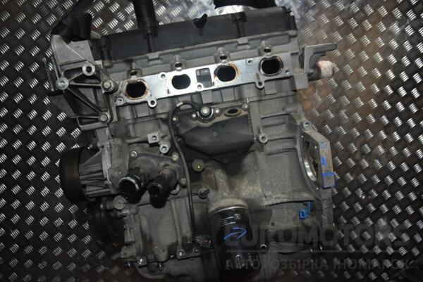 Двигун Mazda 2 1.25 16V 2003-2006 FUJA 166843 - 4