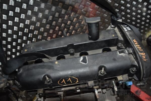 Двигун Mazda 2 1.25 16V 2003-2006 FUJA 166843 - 5