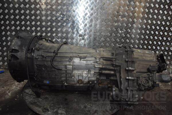 АКПП (автоматична коробка перемикання передач) 4x4 Mercedes GL-Class 3.0cdi (X164) 2006-2012 722.902 166849 - 2