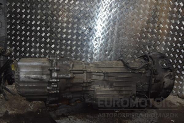 АКПП (автоматична коробка перемикання передач) 4x4 Mercedes GL-Class 3.0cdi (X164) 2006-2012 722.902 166849 - 4