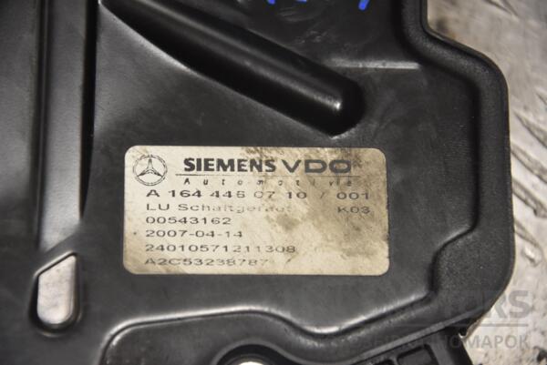 Блок управления АКПП Mercedes M-Class 3.0cdi (W164) 2005-2011 A1644460710 166860 - 2