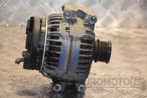 Генератор Chrysler PT Cruiser 2.2crd 2000-2010 0124615042 166874 - 2