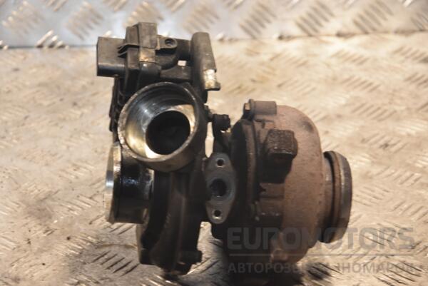 Турбина Chrysler PT Cruiser 2.2crd 2000-2010 A6640900080 166882 - 2
