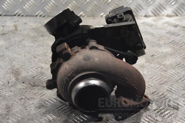 Турбина Chrysler PT Cruiser 2.2crd 2000-2010 A6640900080 166882 - 3