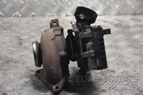 Турбина Chrysler PT Cruiser 2.2crd 2000-2010 A6640900080 166882 - 4