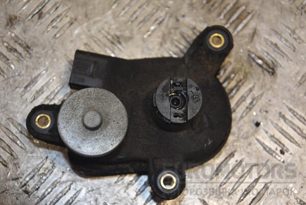 Механизм изменения длины впускного коллектора Chrysler PT Cruiser 2.2crd 2000-2010 A6461500194 166886 - 2