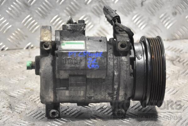 Компрессор кондиционера Chrysler PT Cruiser 2.2crd 2000-2010 4472204285 166890 - 2