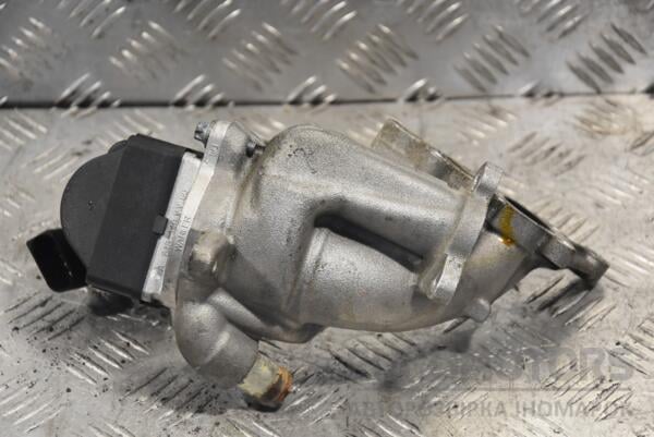 Клапан EGR електричний Chrysler PT Cruiser 2.2crd 2000-2010 00005320C8 166910 - 2