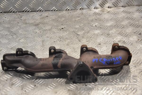 Колектор випускний Chrysler PT Cruiser 2.2crd 2000-2010 A6641420201 166913 - 2