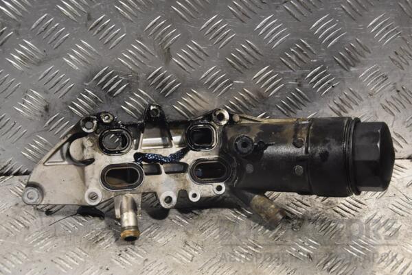 Корпус масляного фільтра Chrysler PT Cruiser 2.2crd 2000-2010 A6641800010 166915 - 2