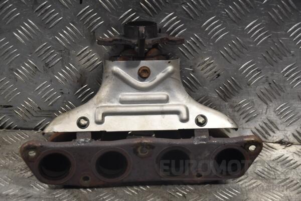 Коллектор выпускной Toyota Corolla 1.4 16V (E11) 1995-2002 166943 - 2