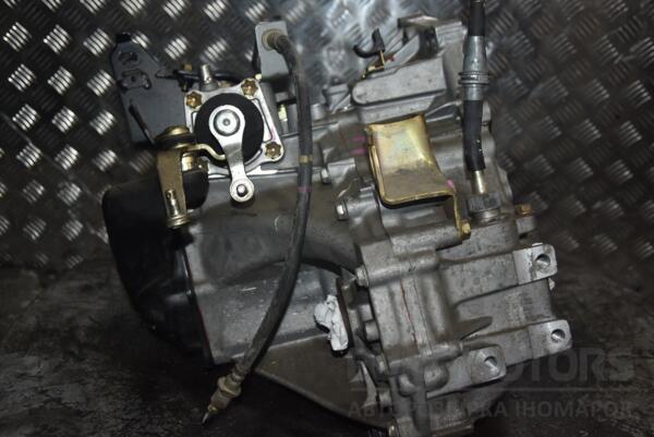 МКПП (механічна коробка перемикання передач) 5-ступка Toyota Auris 1.4 16V (E15) 2006-2012 166956 - 2
