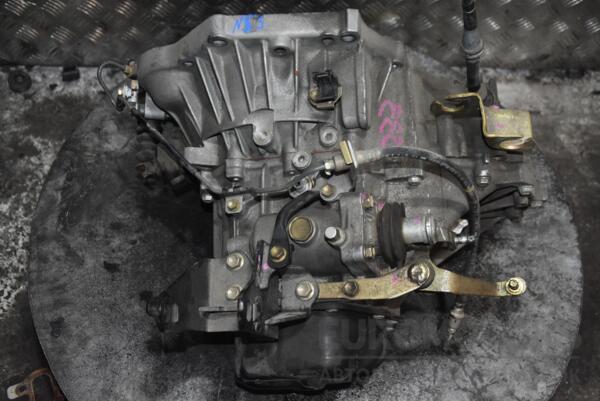 МКПП (механічна коробка перемикання передач) 5-ступка Toyota Auris 1.4 16V (E15) 2006-2012 166956 - 5