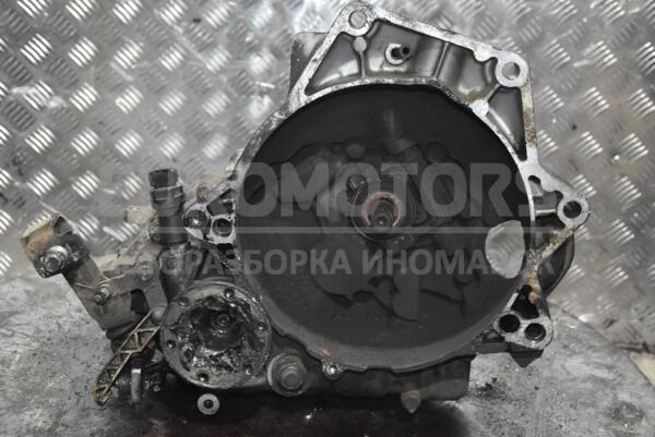МКПП (механічна коробка перемикання передач) 5-ступка VW Polo 1.9sdi 1994-1999 EQX 166967  euromotors.com.ua