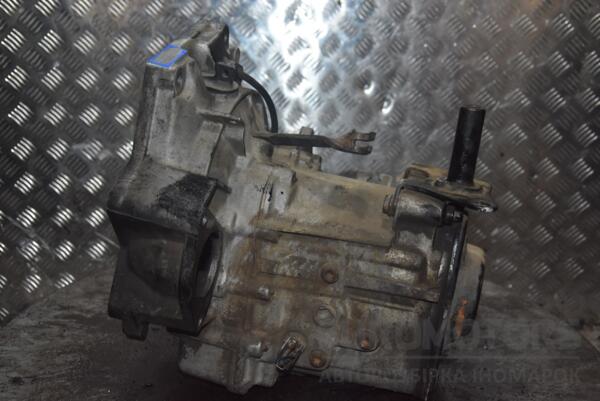 МКПП (механическая коробка переключения передач) 5-ступка VW Polo 1.9sdi 1994-1999 EQX 166967 - 4