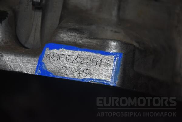МКПП (механическая коробка переключения передач) 5-ступка VW Polo 1.9sdi 1994-1999 EQX 166967 - 5