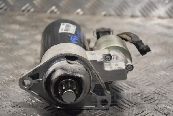 Стартер VW Polo 1.9sdi 1994-1999 111904 166972 - 2