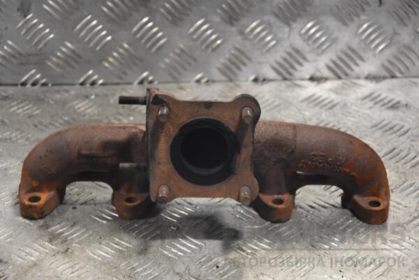 Колектор випускний VW Polo 1.9sdi 1994-1999 028253033AB 166980 - 2