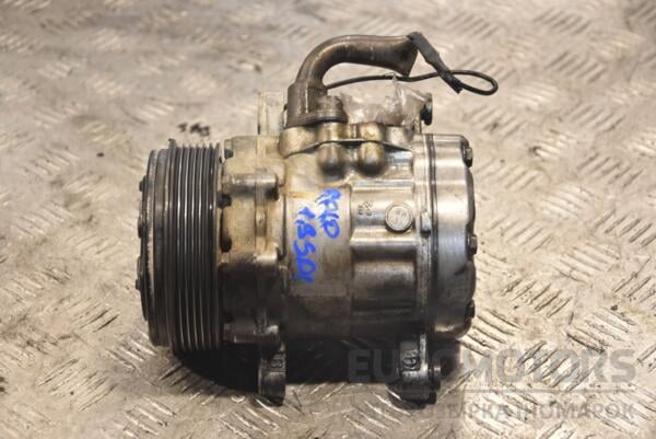 Компрессор кондиционера VW Polo 1.9sdi 1994-1999 166982 - 2