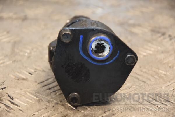 Вакуумний насос (дефект) VW Polo 1.9sdi 1994-1999 028207A 166997 - 2