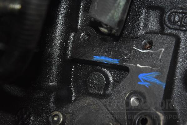 Двигун VW Polo 1.9sdi 1994-1999 AEF 167001 - 6