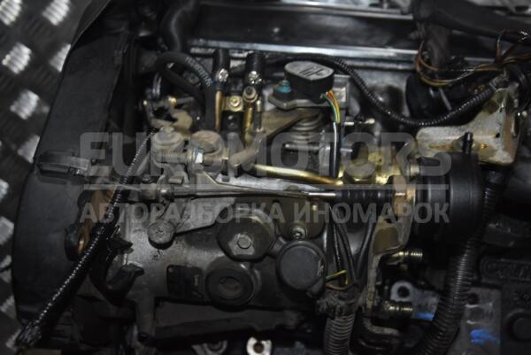 Топливный насос высокого давления (ТНВД) VW Polo 1.9sdi 1994-1999 R8444B956C 167007