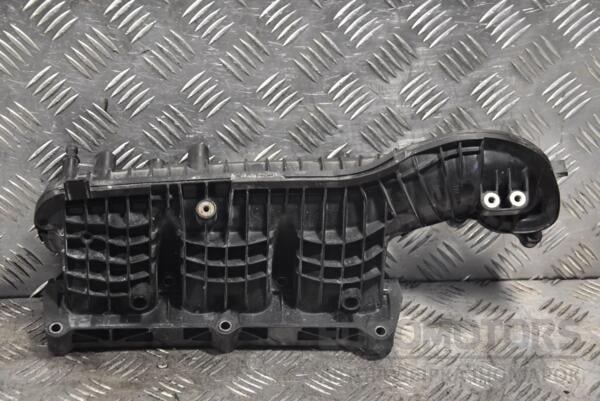 Колектор впускний пластик Opel Astra 1.5cdti (K) 2015 55511510 167019 - 2