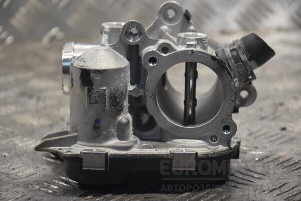 Клапан EGR электр Opel Astra 1.5cdti (K) 2015 55484828 167027 - 2