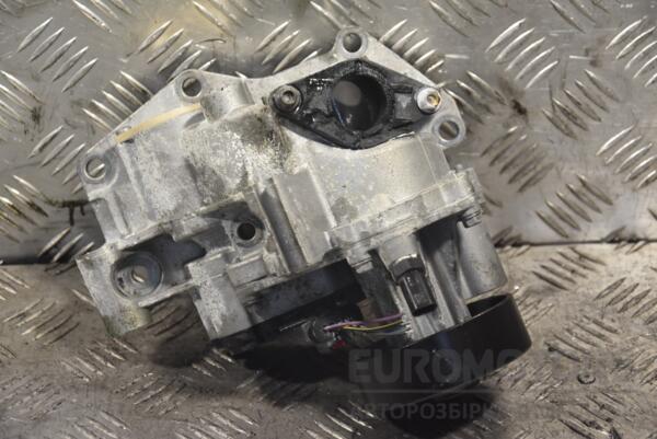 Помпа (Насос водяной) Opel Astra 1.5cdti (K) 2015 55515120 167037 - 2