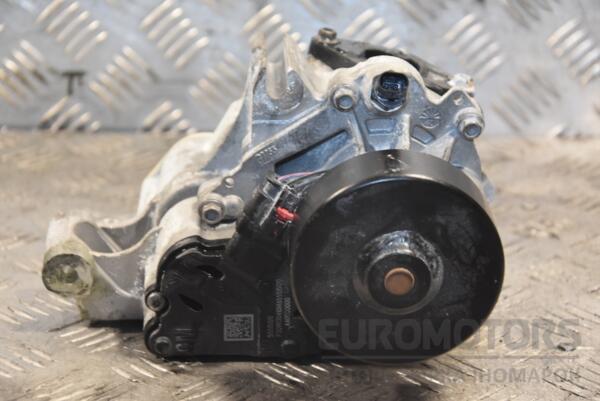 Помпа (Насос водяной) Opel Astra 1.5cdti (K) 2015 55515120 167037 - 3