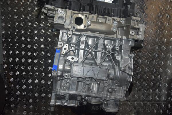 Двигатель Opel Astra 1.5cdti (K) 2015 F15DVH 167058 - 2