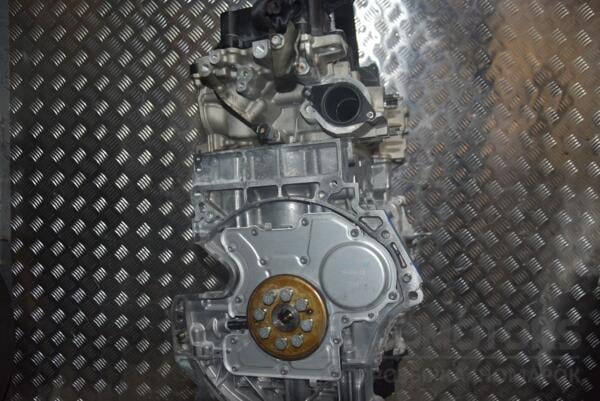 Двигатель Opel Astra 1.5cdti (K) 2015 F15DVH 167058 - 4