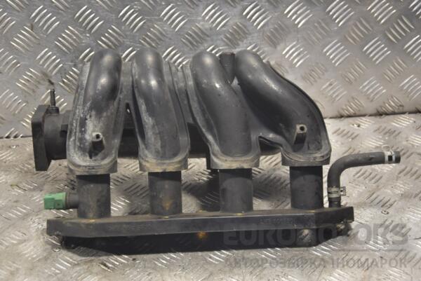 Колектор впускний пластик Land Rover Freelander 1.8 16V (I) 1998-2006 LKB106330 167070 - 2