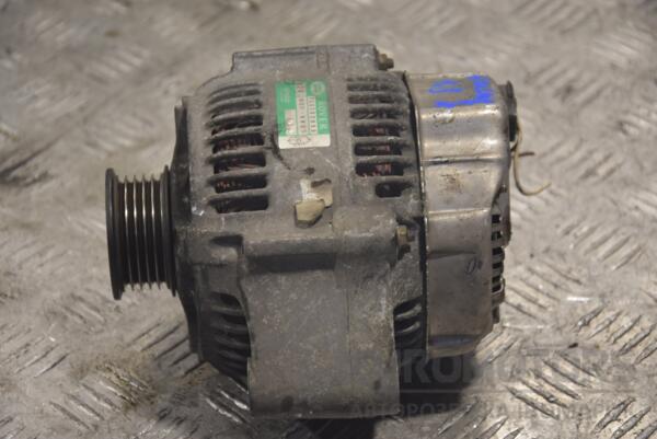 Генератор Land Rover Freelander 1.8 16V (I) 1998-2006 YLE102060 167072 - 2